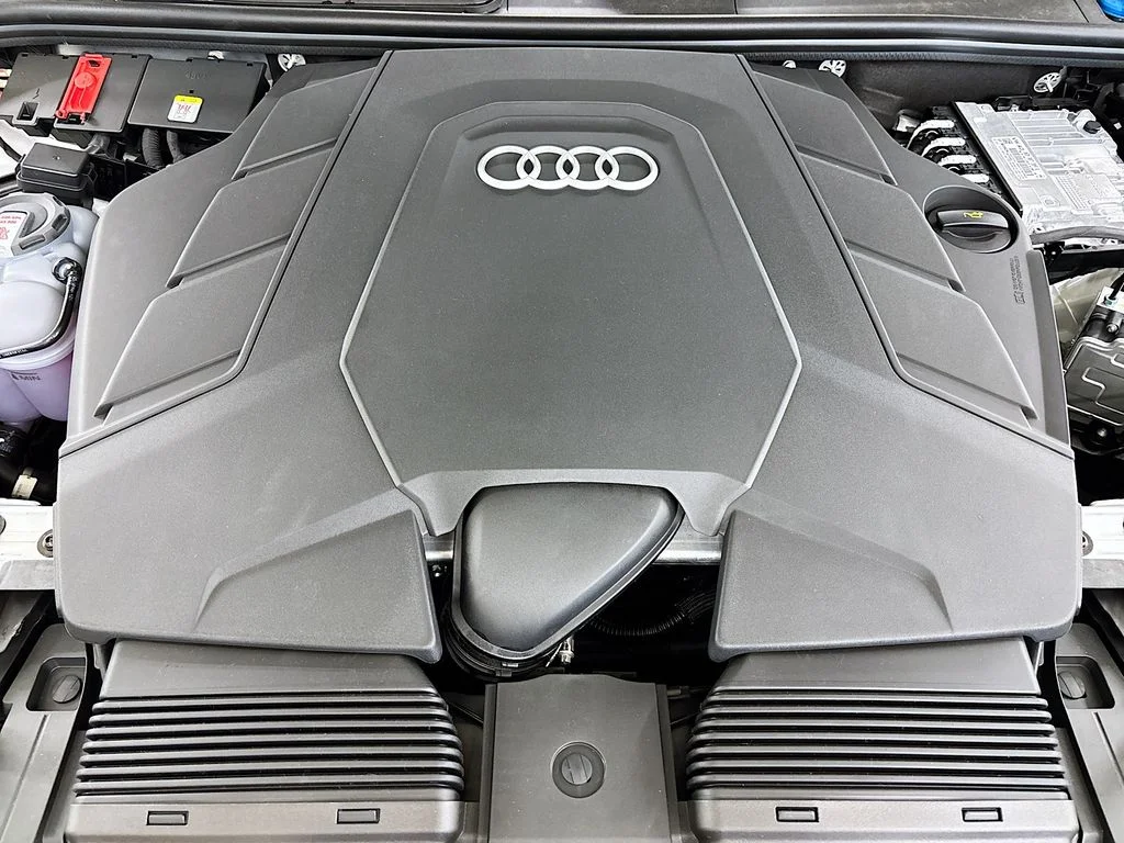 2025 Audi Q7 Premium Plus - Photo 23