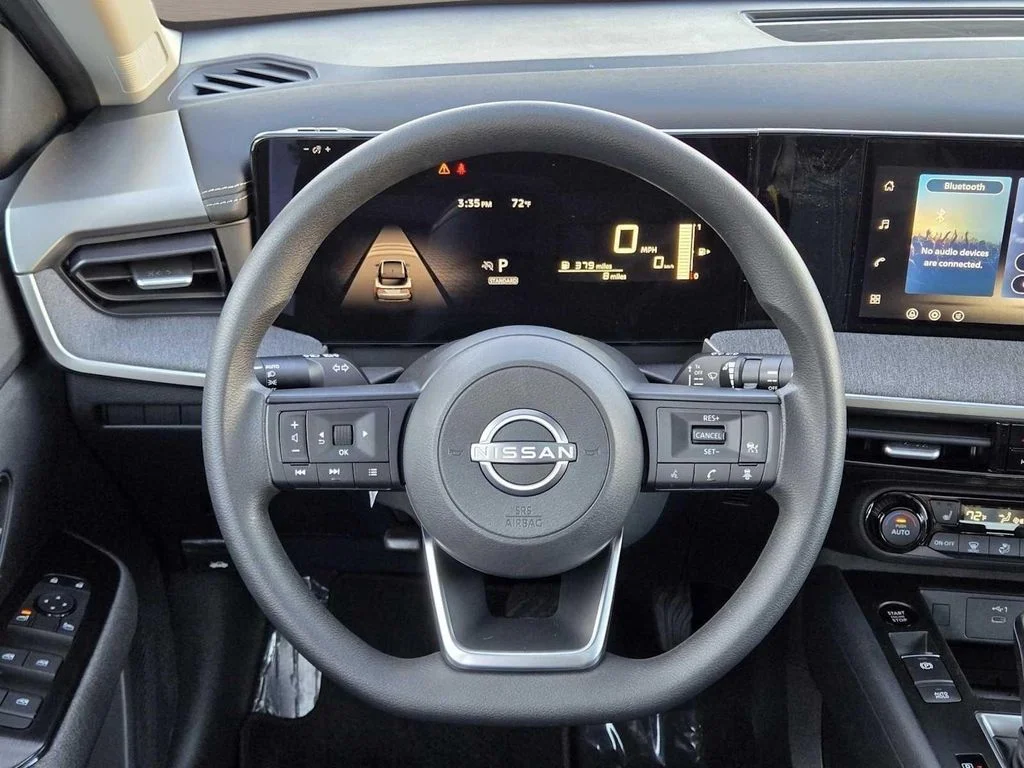 2026 Nissan KICKS SV - Photo 17