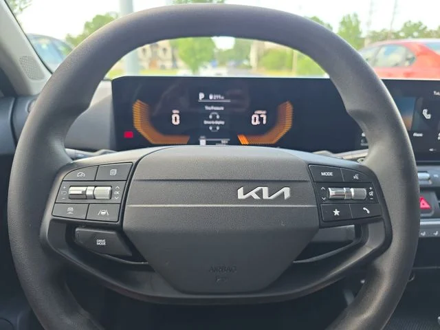 Certified Used 2023 Red Kia GT-Line image 19