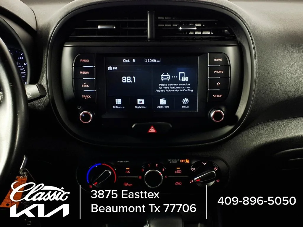 Certified Used 2021 Gray Kia GT-Line image 23