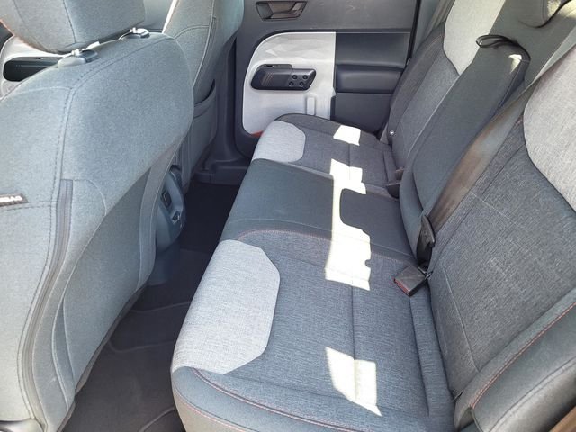 Certified Used 2024 Black Ford XLT image 12