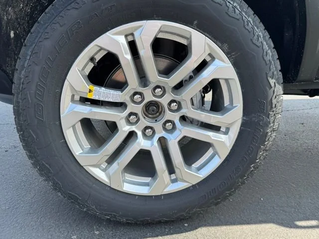 2026 GMC Canyon Denali - Photo 10