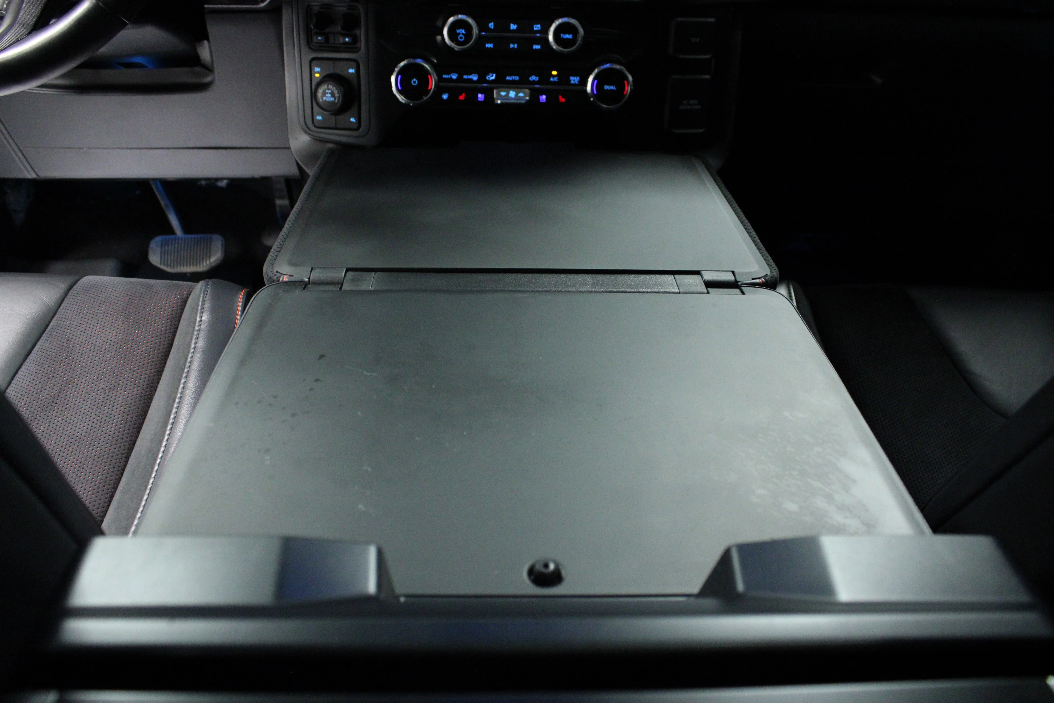 Used 2024 Oxford White Ford Raptor image 20
