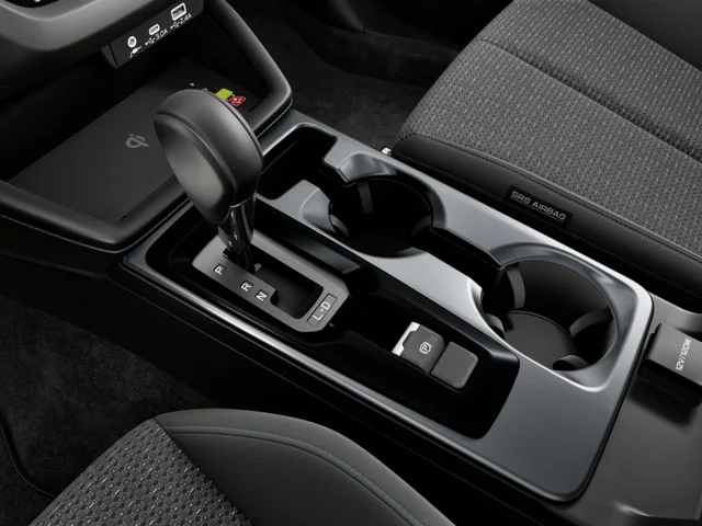 New 2026 ICE SILVER METALLIC Subaru Premium image 20