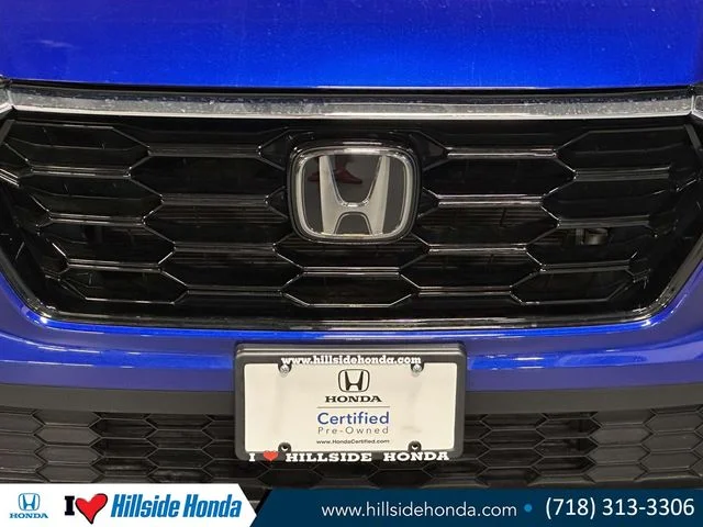 2023 Honda CR-V EX - Photo 9