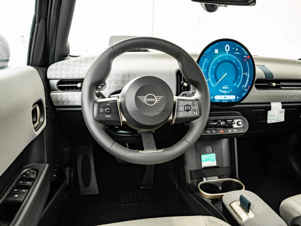 2026 MINI Hardtop 4 Door S - Photo 31