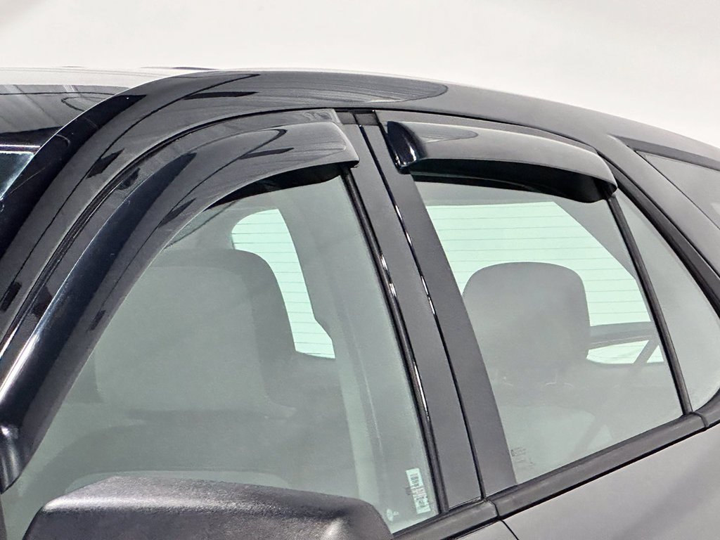 Used 2018 Black Chevrolet LS image 10