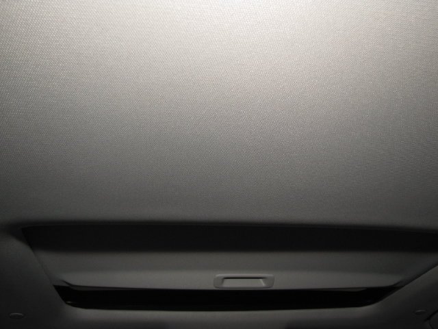 Used 2024 Gray Honda EX image 16