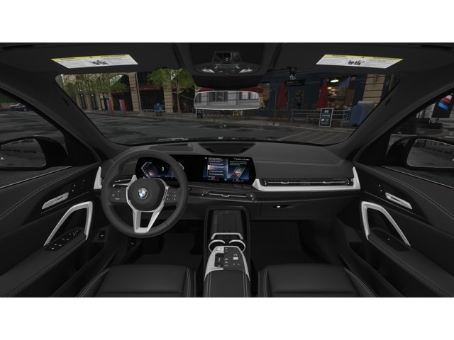 New 2026 Black Sapphire Metallic BMW  image 10
