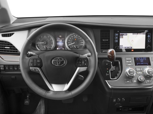 Used 2017 Predawn Gray Mica Toyota XLE image 7