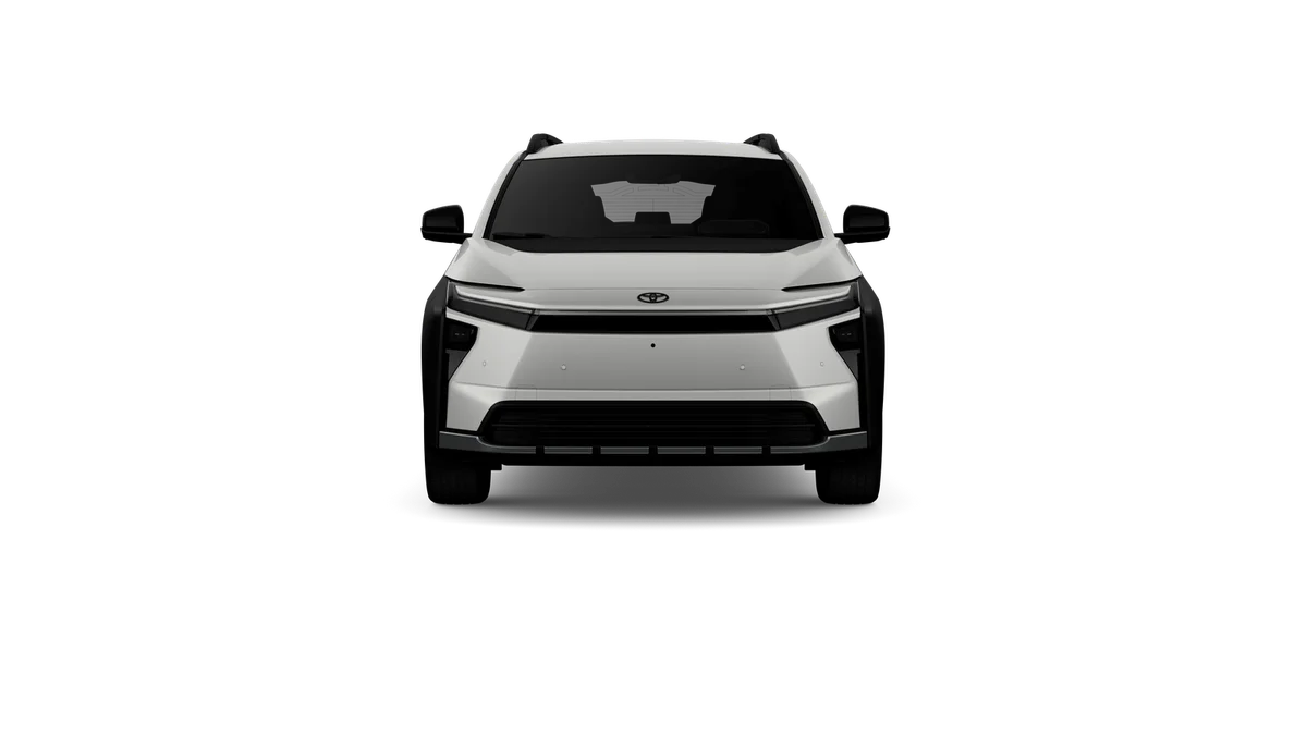 New 2026 Halo Toyota bZ Woodland image 49