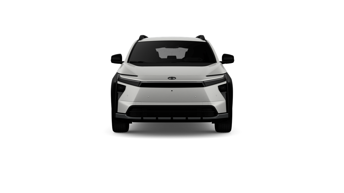 New 2026 Halo Toyota bZ Woodland image 17