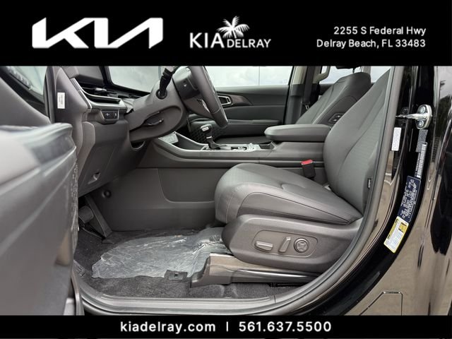 2026 Kia Carnival SX Prestige - Photo 18