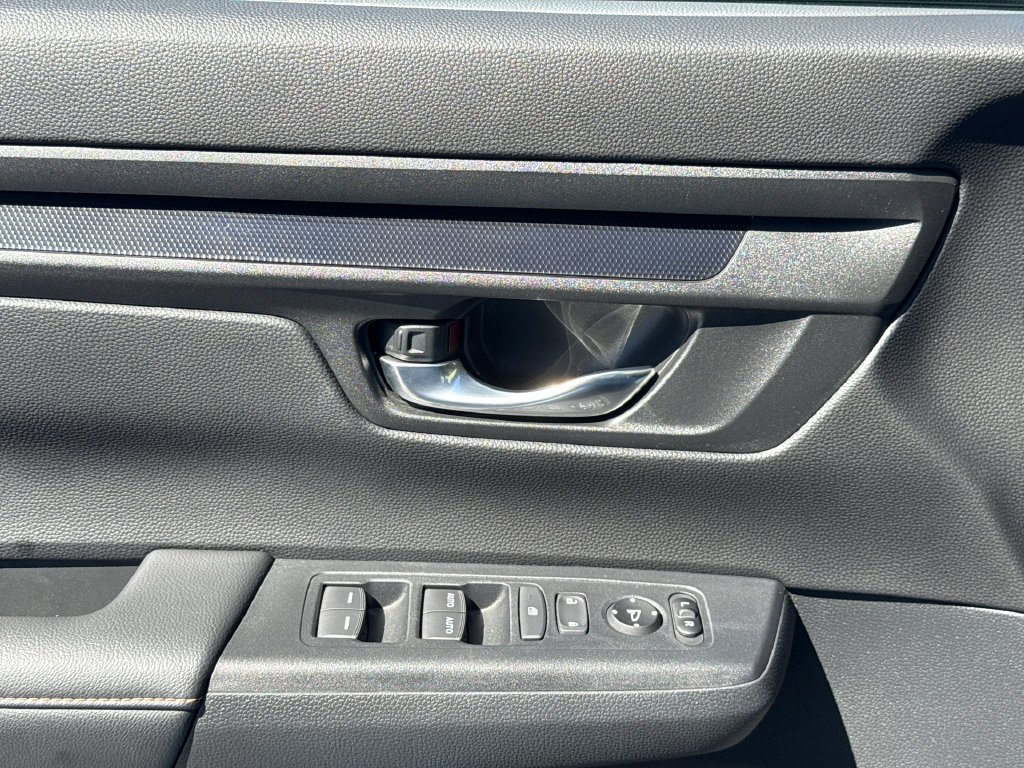 2025 Honda CR-V Sport - Photo 8