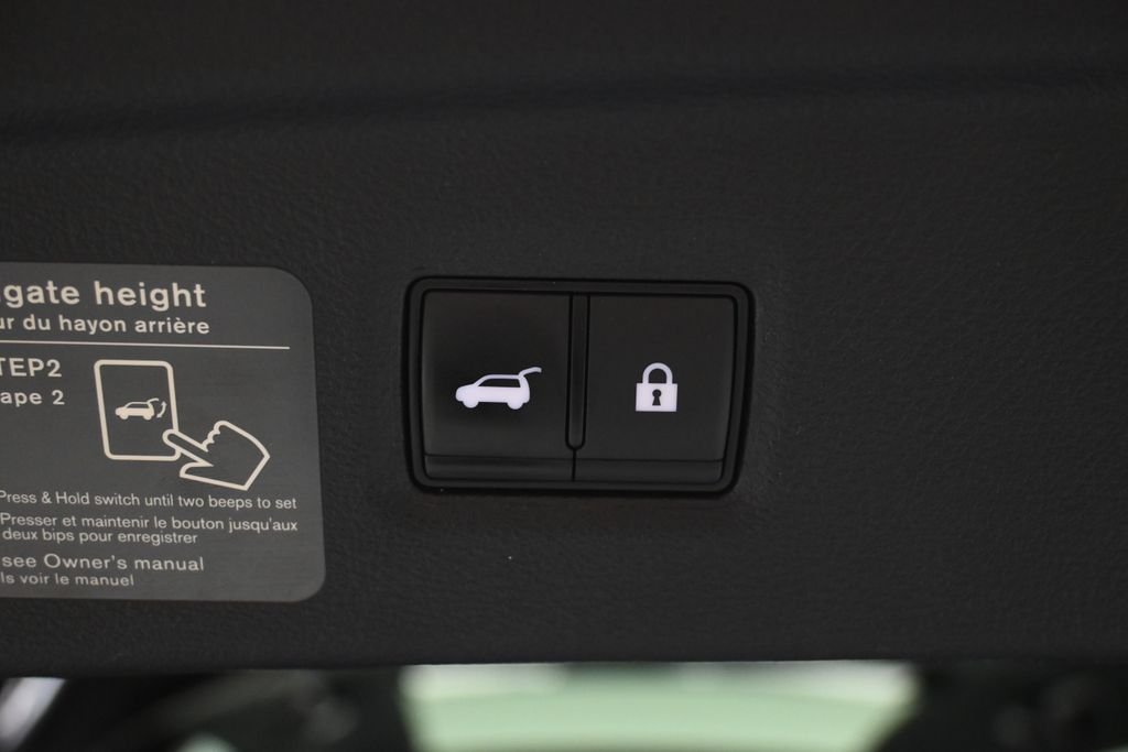 Certified Used 2023 Blue INFINITI SPORT image 36