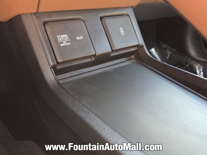 Used 2020 Gunmetal Metallic Acura SH-AWD W/TECHNOLOGY PKG image 19