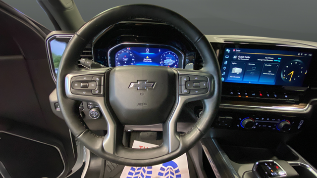 2024 Chevrolet Silverado 1500 RST - Photo 15