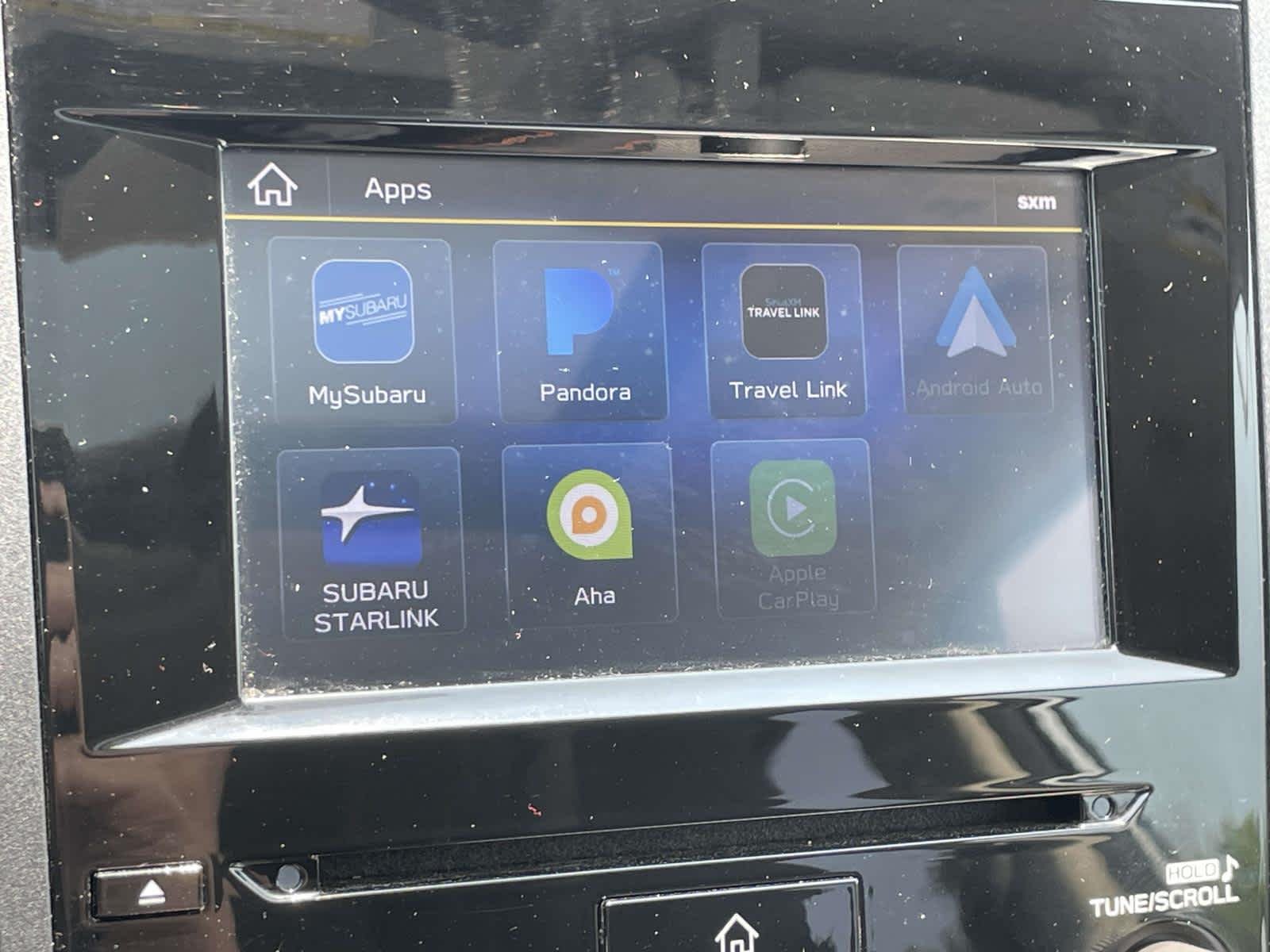 Used 2019 Ice Silver Metallic Subaru Premium image 23