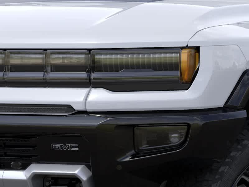 2026 GMC HUMMER EV 2X - Photo 10