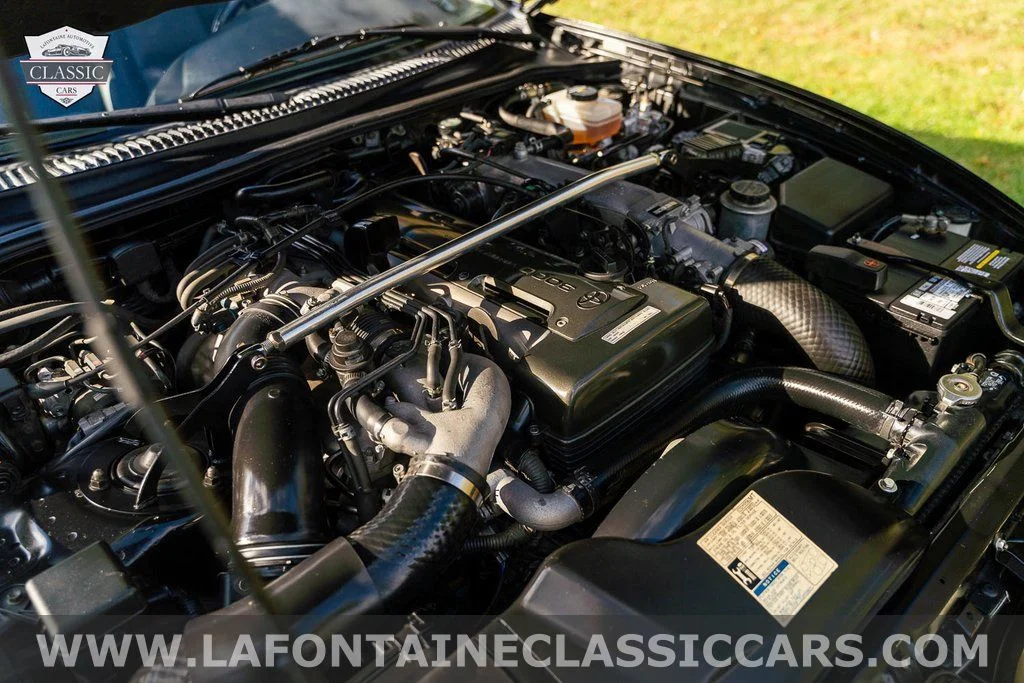 1994 Toyota Supra - Photo 29