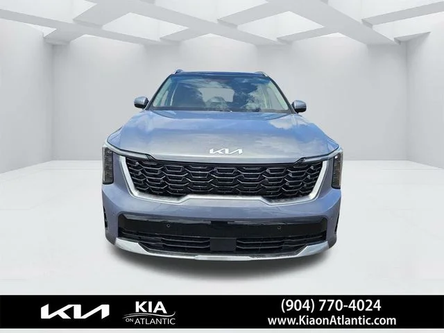 2025 Kia Sorento S - Photo 13