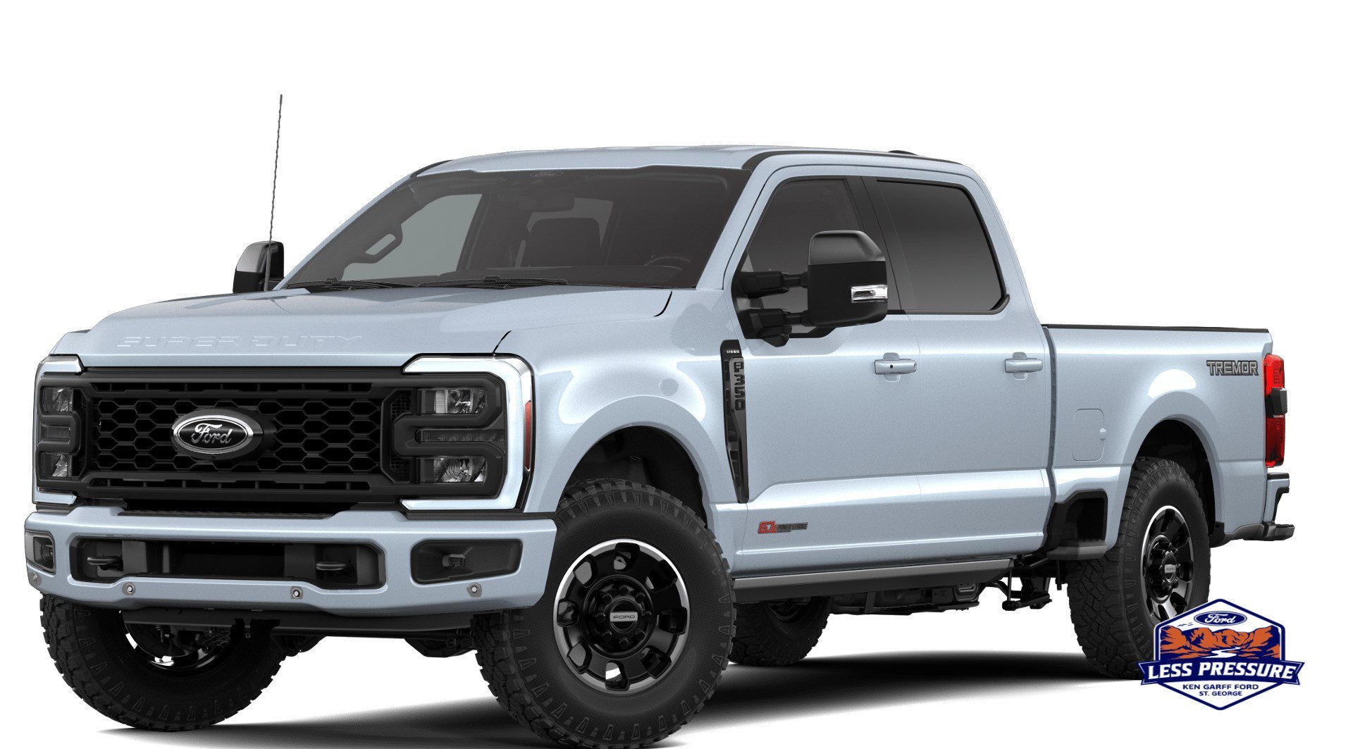 2026 Ford Super Duty