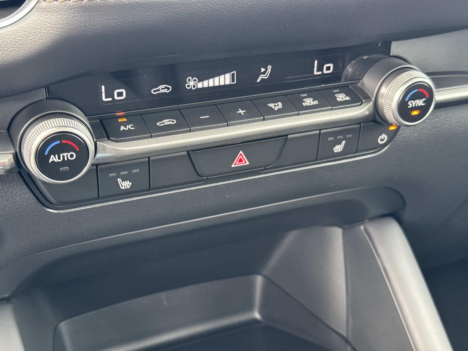 New 2026 Silver Mazda 2.5 S Preferred Base image 14