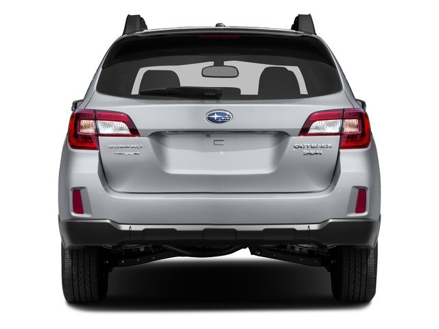 Used 2016 Crystal White Pearl Subaru 2.5i Limited image 5