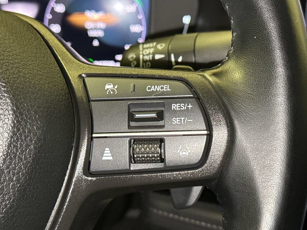 2023 Honda Accord Hybrid Sport - Photo 64