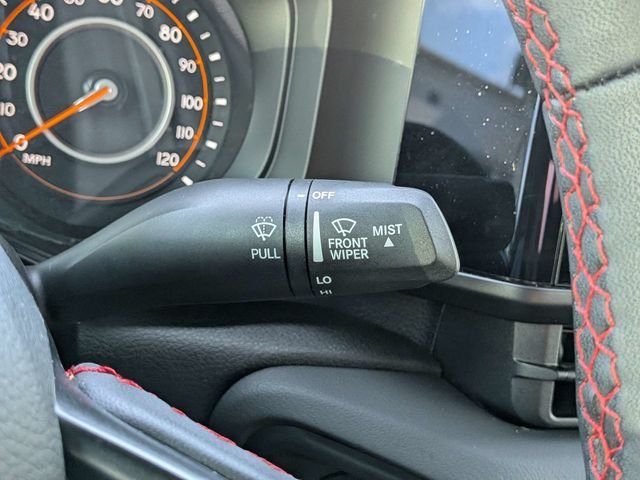 Used 2024 Gray Jeep Rubicon image 33