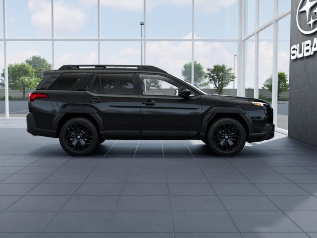 New 2026 CRYSTAL BLACK SILICA Subaru Limited XT image 6