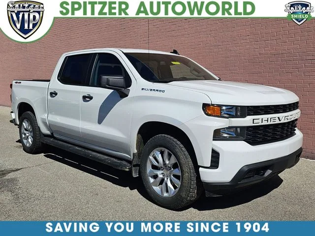 2022 Chevrolet Silverado 1500 Limited