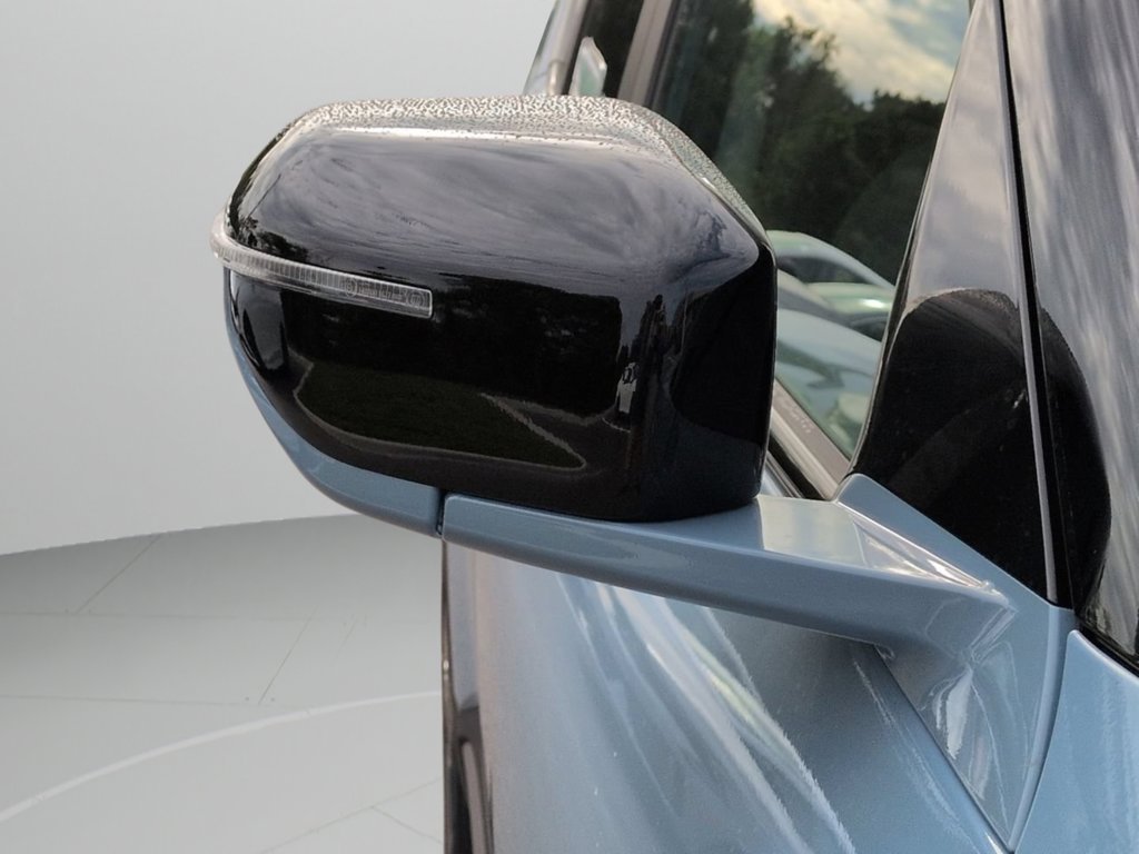 New 2027 Frost Blue Kia EX image 31
