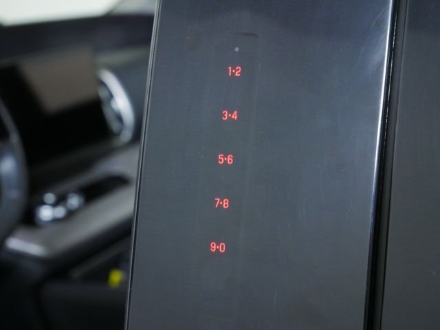 Certified Used 2025 Black Ford Active image 20