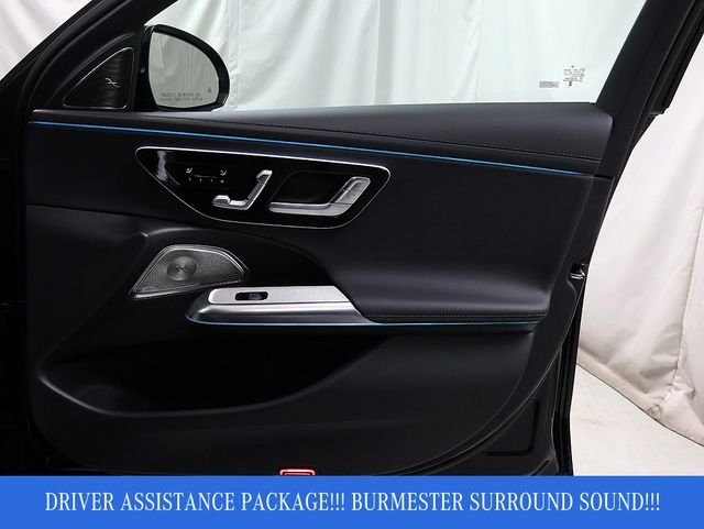 Certified Used 2026 Black Mercedes-Benz E 350 image 33