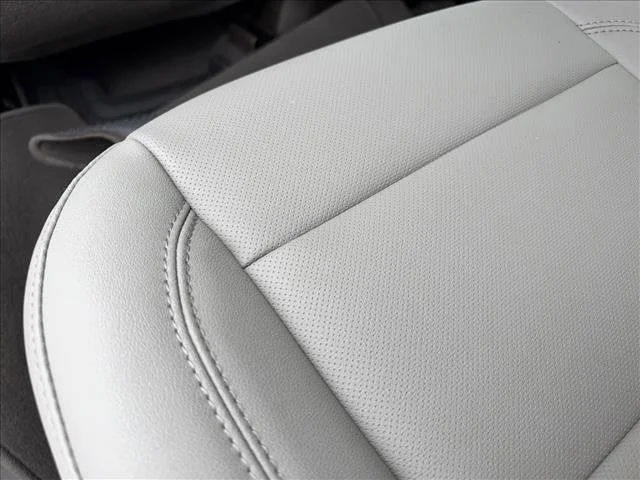 New 2026 Glacier White Tricoat GMC SLT image 25