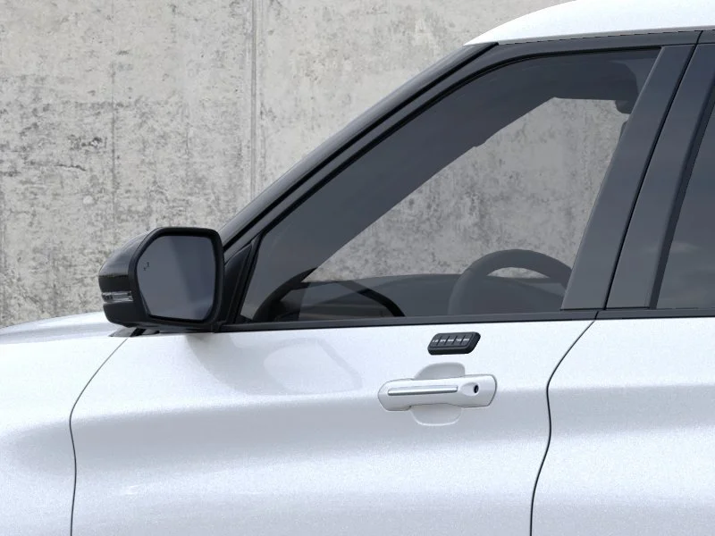 New 2026 White Ford Platinum image 20