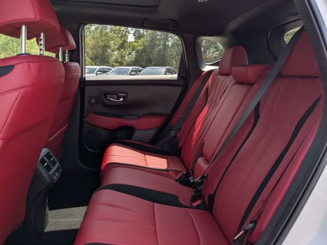 New 2026 Platinum White Pearl Acura A-Spec Advance Package image 14