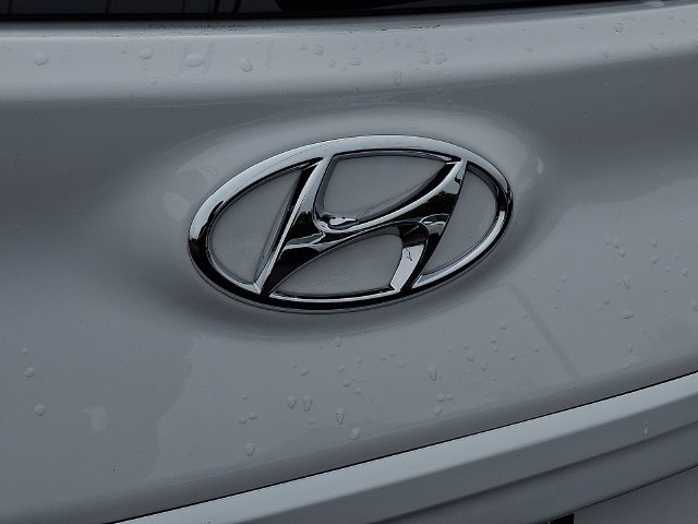 Certified Used 2023 White Hyundai SEL image 29