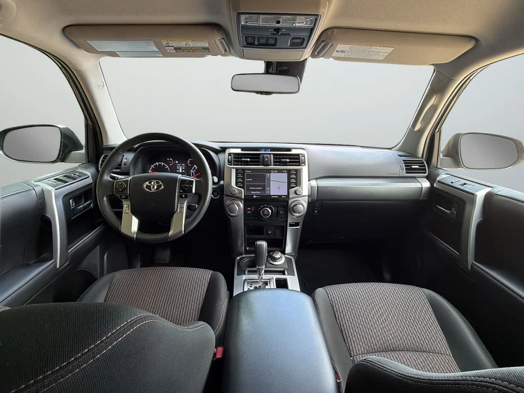 Used 2022 Green Toyota Trail image 9