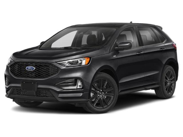 2021 Ford Edge ST-Line AWD's photo