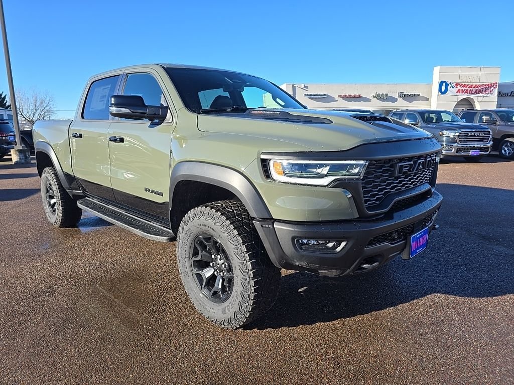 2026 RAM Ram 1500 Pickup RHO