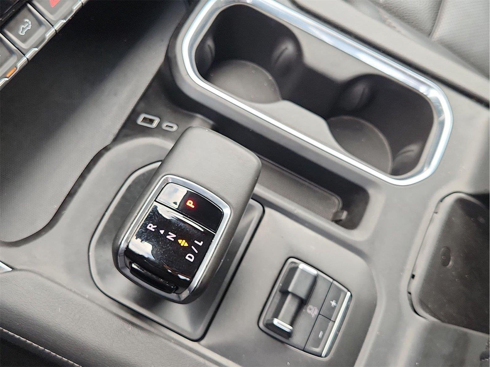 2025 GMC Sierra 1500 Denali Black at Mossy Motors