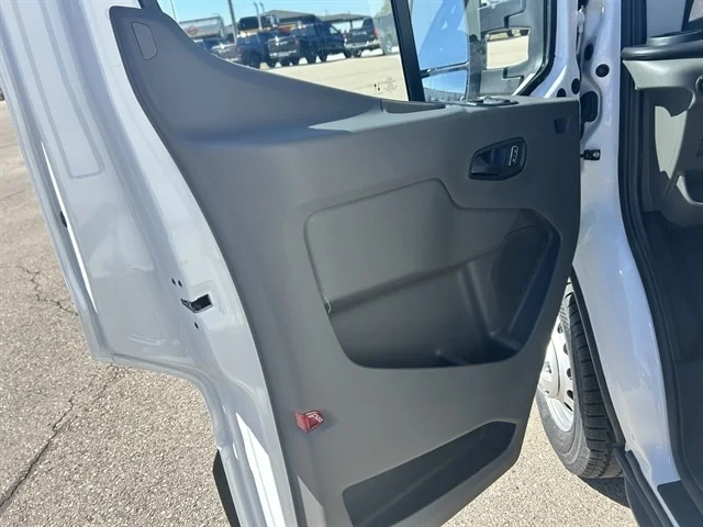 2026 Ford Transit Van Base - Photo 23