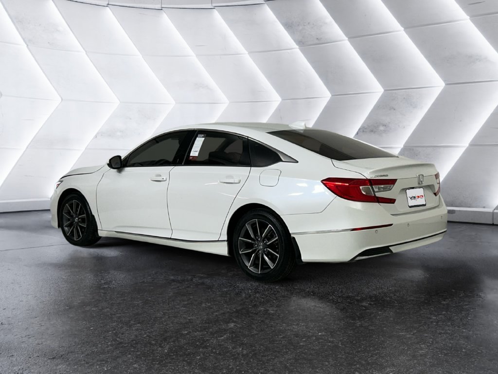 Used 2022  Honda EX-L image 6