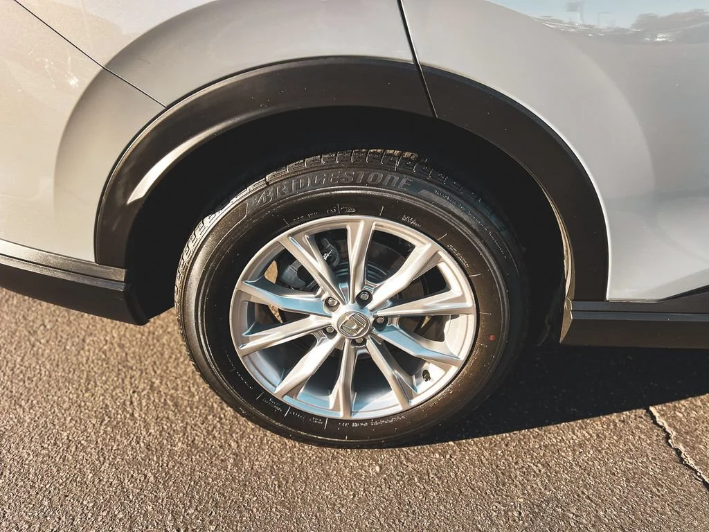 2024 Honda CR-V EX-L - Photo 43