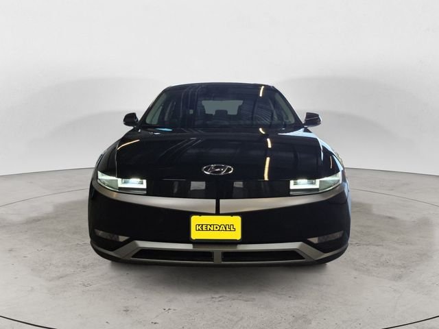 Used 2024 Hyundai IONIQ 5 SE with VIN KM8KMDDF3RU253785 for sale in Boise, ID