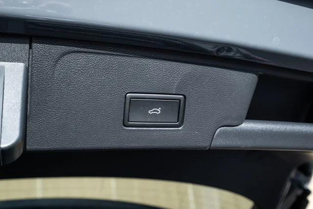 New 2026 Gray Volkswagen 2.0T SEL Premium R-Line image 43
