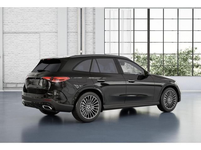 Certified Used 2026 Black Mercedes-Benz GLC 300 image 22