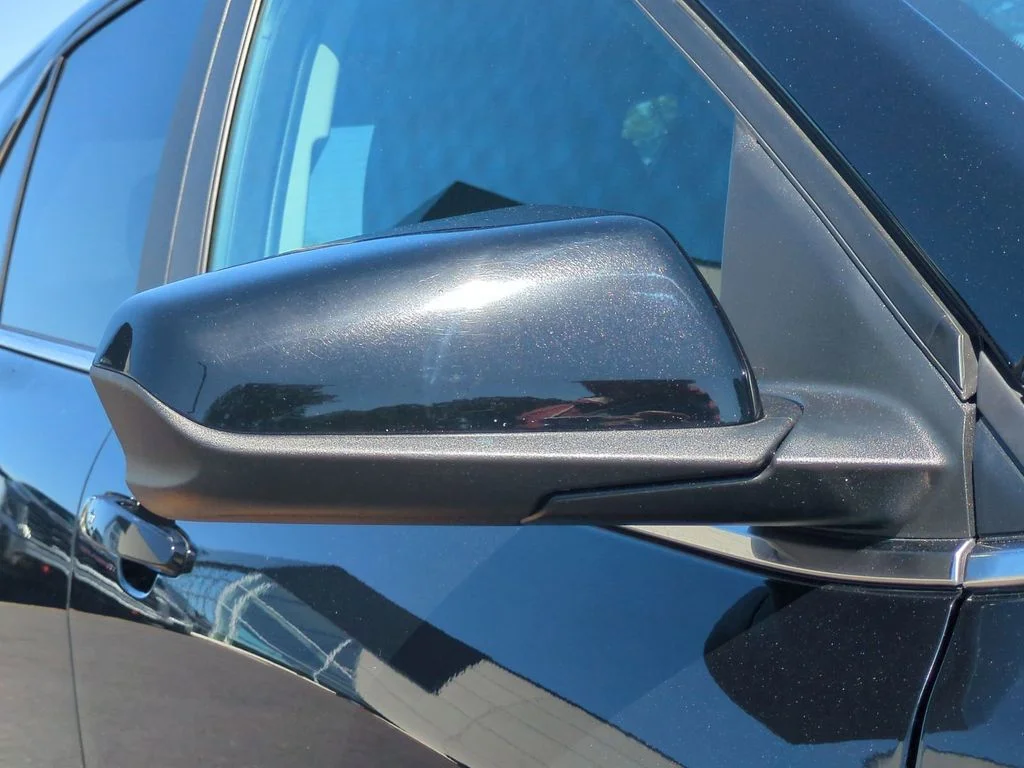 Used 2024 Black Chevrolet LT image 12